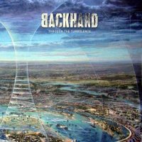 Backhand - Through The Turbulence (2014)