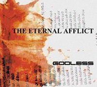 The Eternal Afflict - Godless (EP) (2003)