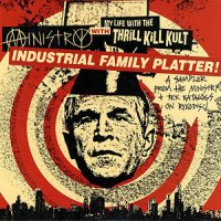 VA - Industrial Family Platter ! (2004)