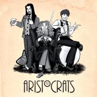 The Aristocrats - The Aristocrats (2011)