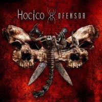 Hocico - Ofensor (3CD Limited Edition) (2015)