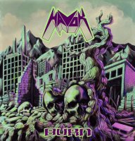 Havok - Burn (2009)