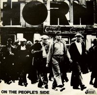 Horn - On the People\'s Side (1972)