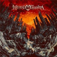 Infernal Tenebra - As Nations Fall (2016)