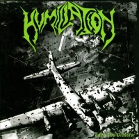 Humiliation - Face The Disaster (2009)