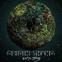 Kudu Stooge - Origin Thang (2017)