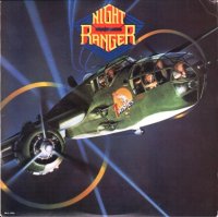 Night Ranger - 7 Wishes [Vinyl Rip 24/192] (1985)  Lossless