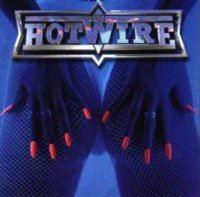 Hotwire - Hotwire (1995)