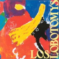 Los Lobotomys - Los Lobotomys (1989)