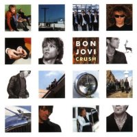 Bon Jovi - Crush (Special Ed.) (2000)  Lossless