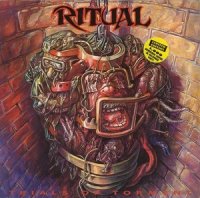 Ritual - Trials Of Torment (1993)