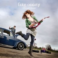 Fake Oddity - French Beauté (2012)