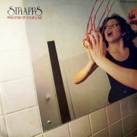 Strapps - Prisoner Of Your Love (1978)