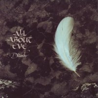 All About Eve - December (1989)