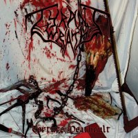 Tyrant Wrath - Torture Deathcult (2011)