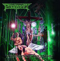 Disinfect - Screams Of Pleasure [2011 Re-released] (2009)