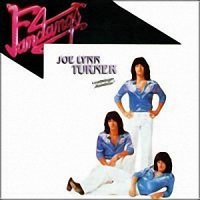 Joe Lynn Turner - Fandango (1982)