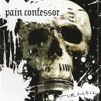 Pain Confessor - Turmoil (2004)  Lossless