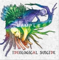 llll-Ligro - deological Suicide (2013)