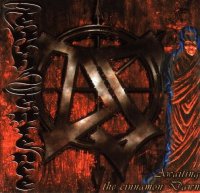 Death Sentence - Awaiting The Cinnamon Dawn (1999)