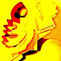 Godsticks - Godsticks [EP] (2009)