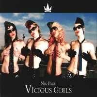 Nik Page - Vicious Girls (2008)