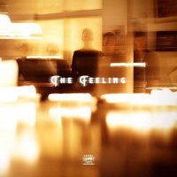 The Feeling - The Feeling (2016)