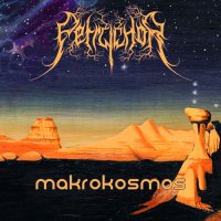 Petrychor - Makrokosmos (2014)