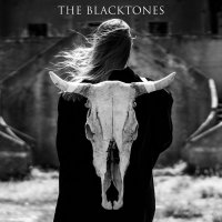 The Blacktones - The Blacktones (2015)