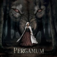 Pergamum - The Promise (2011)