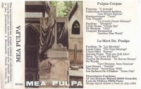 VA - Mea Pulpa (1989)