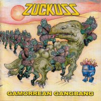 Zuckuss - Gamorrean Gangbang (2009)