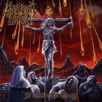 Malodorous Oblation - The Demise of the Demiurge (2015)