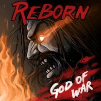 Reborn - God Of War (2015)