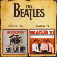 Beatles - Beatles 65 Beatles VI (2000)