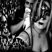 Velvet Acid Christ - Wrack (2017)