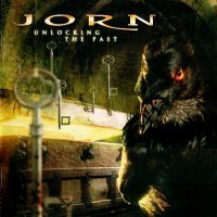 Jorn - Unlocking The Past (2007)