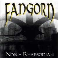 Fangorn - Non-Rhapsodian (1997)