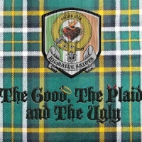 Kilmaine Saints - The Good, The Plaid, and the Ugly (2010)