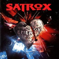 Satrox - Energy (1992)