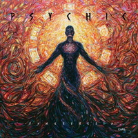 Psychic - Synesthesia (2016)