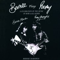 Bernie Marsden - Bernie Plays Rory (2009)