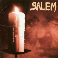 Salem - A Moment Of Silence (1998)