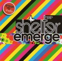 Shelter - Emerge (2015)