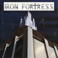 Iron Fortress - Iron Fortress (1996)