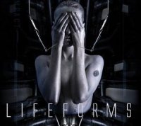 Lifeforms - Synthetic (2011)