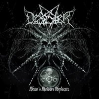 Desaster - 666 Satan\'s Soldier Syndicate (2007)