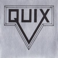 Quix - Quix ( EP ) (1981)