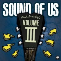 VA - Melodic Punk Style. Sound Of Us. Volume III (2014)