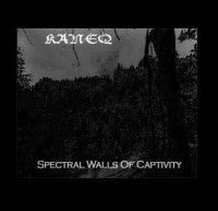 Kaneq - Spectral Walls Of Captivity (2013)